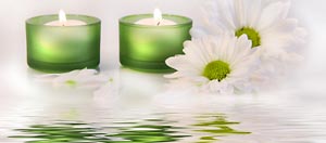 A person enjoying being clean and sober after drug rehab in Cropwell, Alabama.